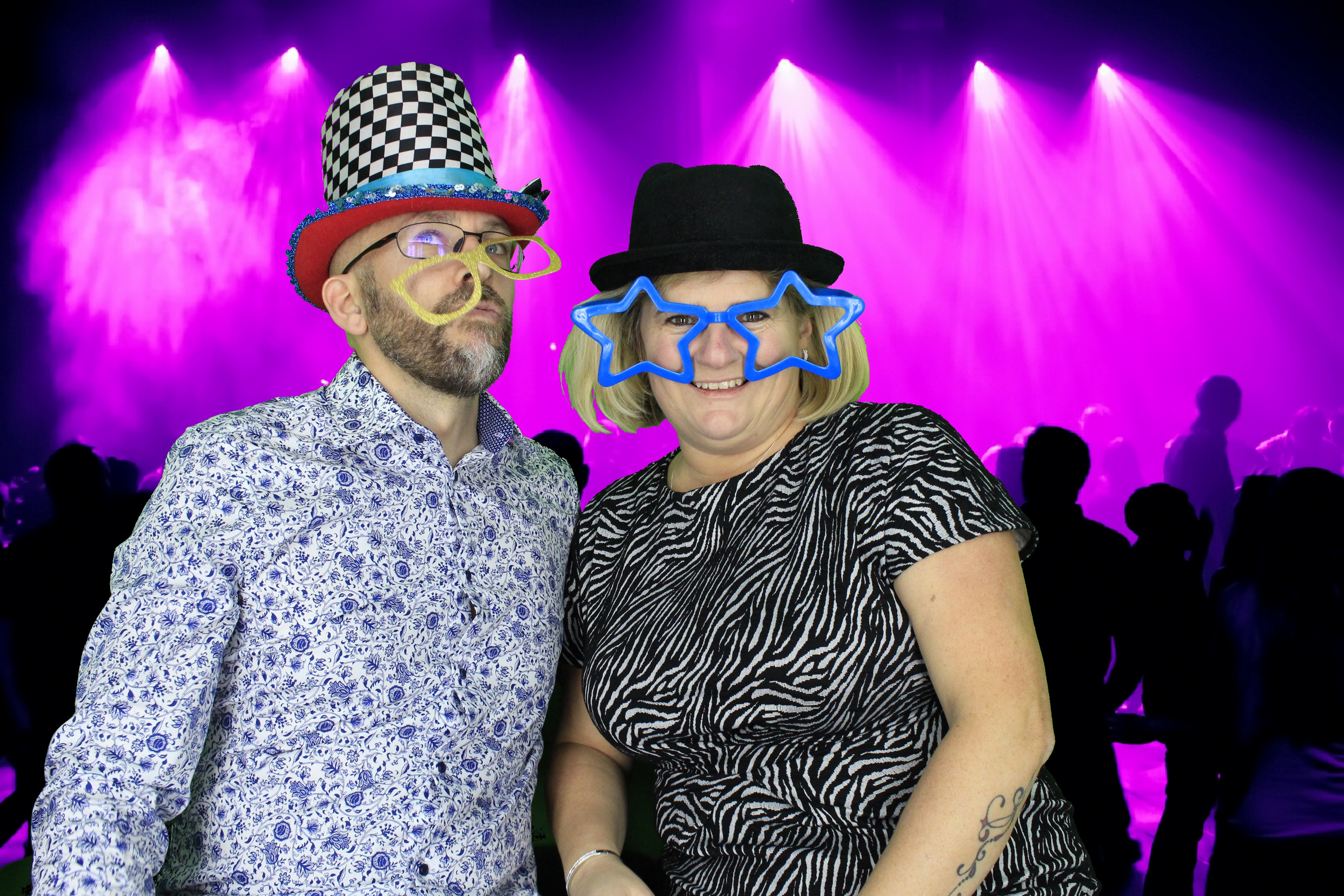 Vestey Party | View more photos from the event at gallery.myphotoboothexperience.co.uk/u/MyPhotoBoothExperienceLtd/Vestey-Party